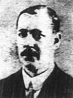 Alfred Charles Mortimer